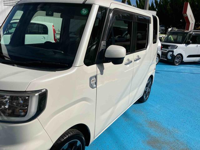 ピクシスメガＧ　ＳＡ２ＷＤ　ＣＶＴ　６６０ｃｃ　ターボ　両側電動スライドドア　ナビ　バックモニター　ＥＴＣ車載器　オートエアコン　衝突被害軽減ブレーキ　横滑り防止装置　ＡＢＳ　アイドリングストップ　プッシュボタンスタート（福島県）の中古車
