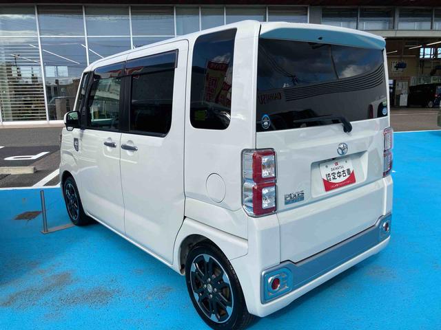 ピクシスメガＧ　ＳＡ２ＷＤ　ＣＶＴ　６６０ｃｃ　ターボ　両側電動スライドドア　ナビ　バックモニター　ＥＴＣ車載器　オートエアコン　衝突被害軽減ブレーキ　横滑り防止装置　ＡＢＳ　アイドリングストップ　プッシュボタンスタート（福島県）の中古車