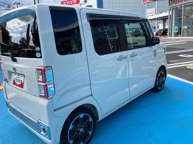 ピクシスメガＧ　ＳＡ２ＷＤ　ＣＶＴ　６６０ｃｃ　ターボ　両側電動スライドドア　ナビ　バックモニター　ＥＴＣ車載器　オートエアコン　衝突被害軽減ブレーキ　横滑り防止装置　ＡＢＳ　アイドリングストップ　プッシュボタンスタート（福島県）の中古車