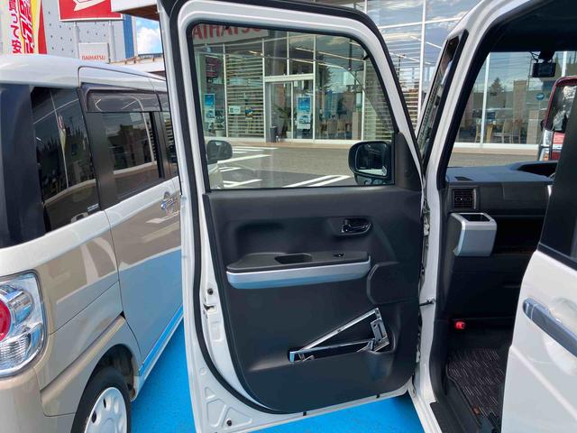 ピクシスメガＧ　ＳＡ２ＷＤ　ＣＶＴ　６６０ｃｃ　ターボ　両側電動スライドドア　ナビ　バックモニター　ＥＴＣ車載器　オートエアコン　衝突被害軽減ブレーキ　横滑り防止装置　ＡＢＳ　アイドリングストップ　プッシュボタンスタート（福島県）の中古車