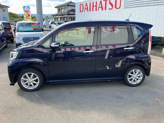 ムーヴカスタム X SAII(福島県)の中古車