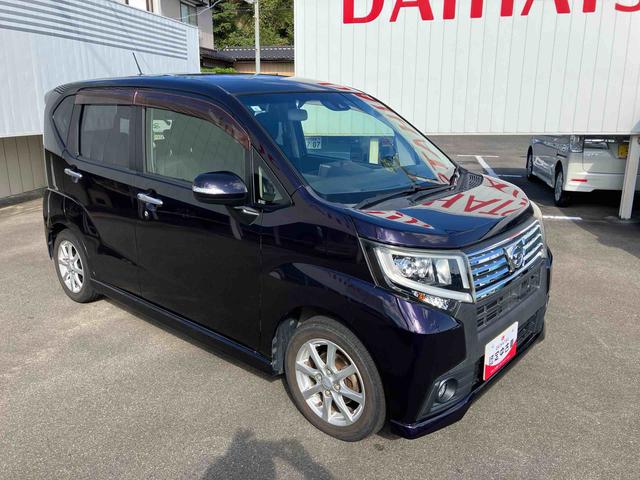 ムーヴカスタム X SAII(福島県)の中古車