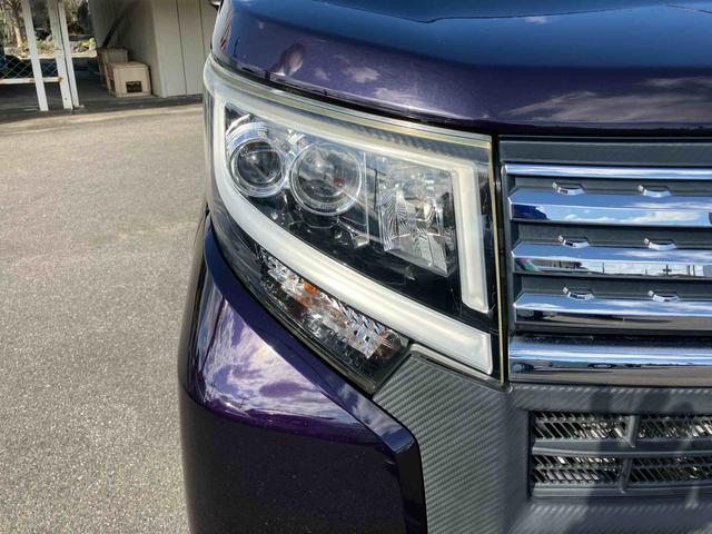 ムーヴカスタム X SAII(福島県)の中古車