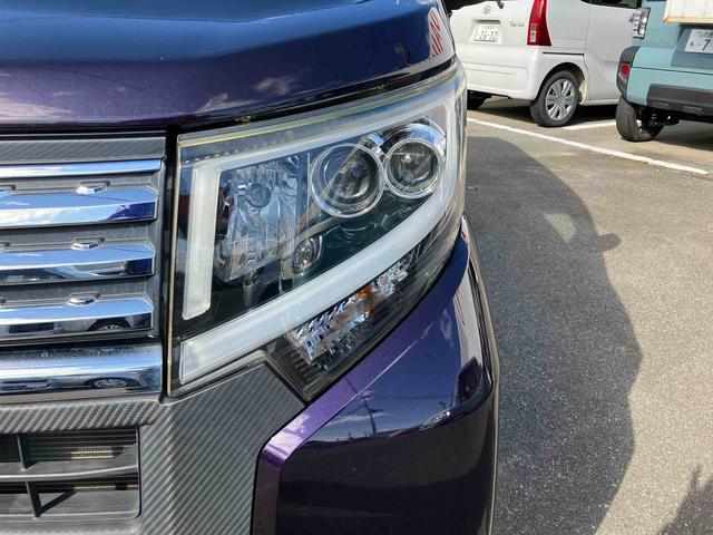 ムーヴカスタム X SAII(福島県)の中古車