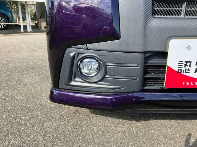 ムーヴカスタム X SAII(福島県)の中古車