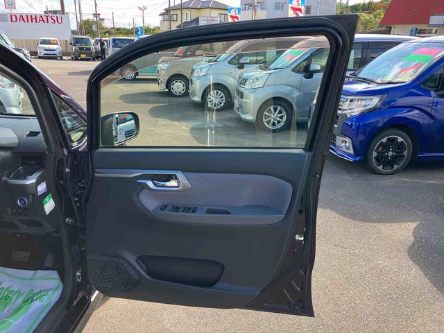 ムーヴカスタム X SAII(福島県)の中古車