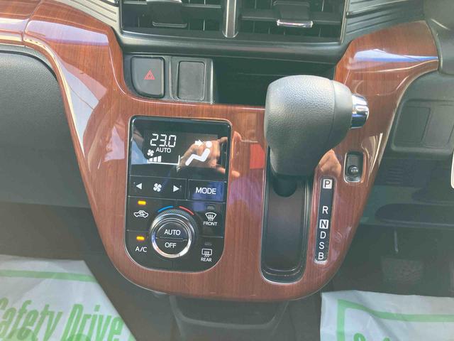 ムーヴカスタム X SAII(福島県)の中古車