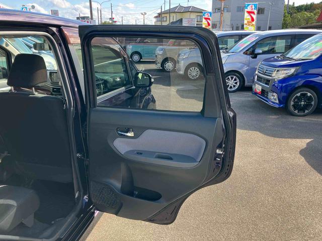ムーヴカスタム X SAII(福島県)の中古車