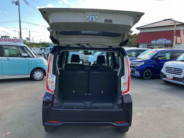 ムーヴカスタム X SAII(福島県)の中古車