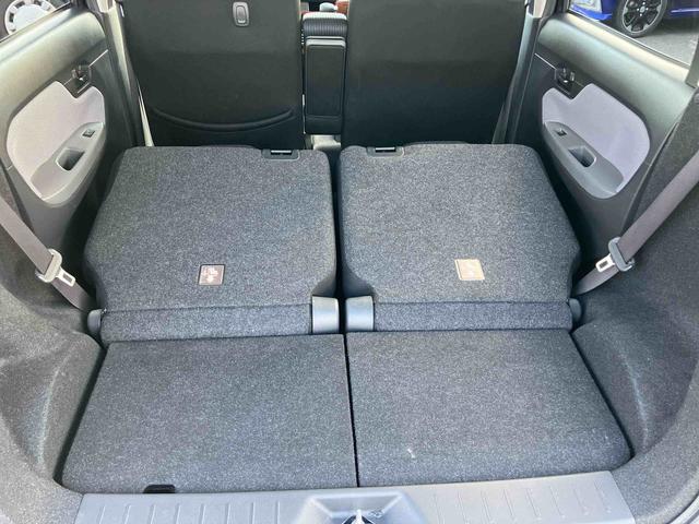 ムーヴカスタム X SAII(福島県)の中古車