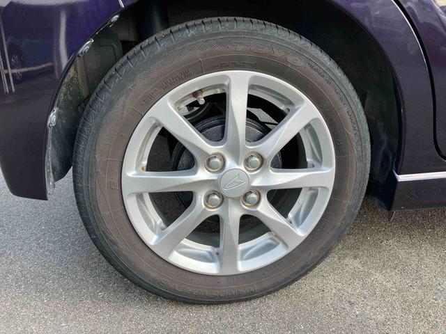 ムーヴカスタム X SAII(福島県)の中古車