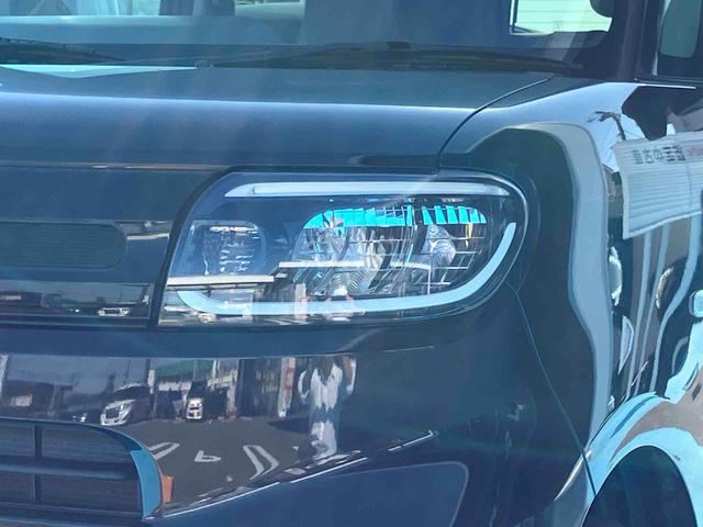 タントXセレクション(福島県)の中古車