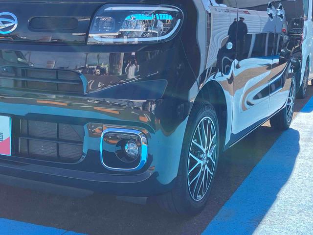 タントXセレクション(福島県)の中古車