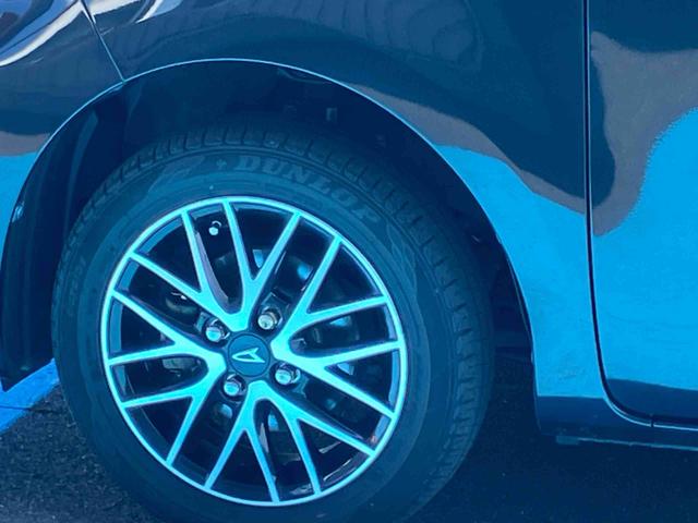 タントXセレクション(福島県)の中古車