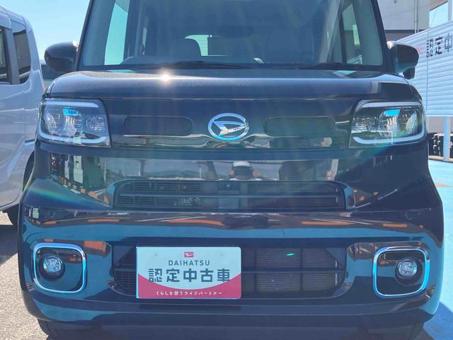 タントXセレクション(福島県)の中古車