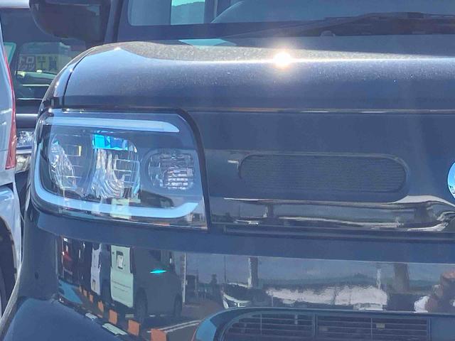 タントXセレクション(福島県)の中古車