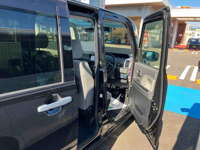 タントXセレクション(福島県)の中古車