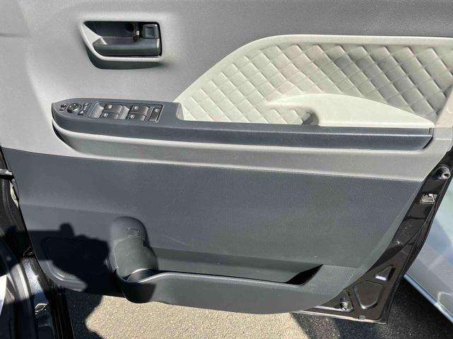 タントXセレクション(福島県)の中古車