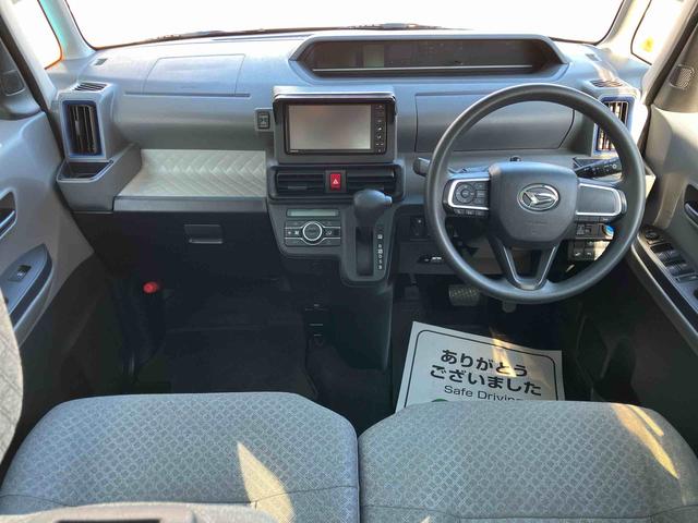 タントXセレクション(福島県)の中古車