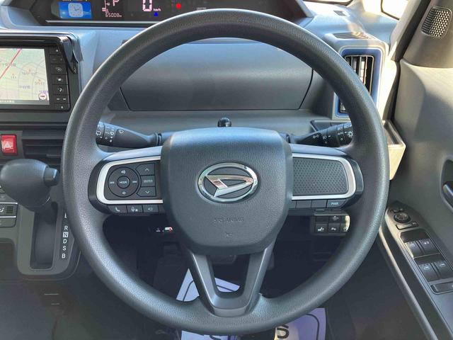 タントXセレクション(福島県)の中古車