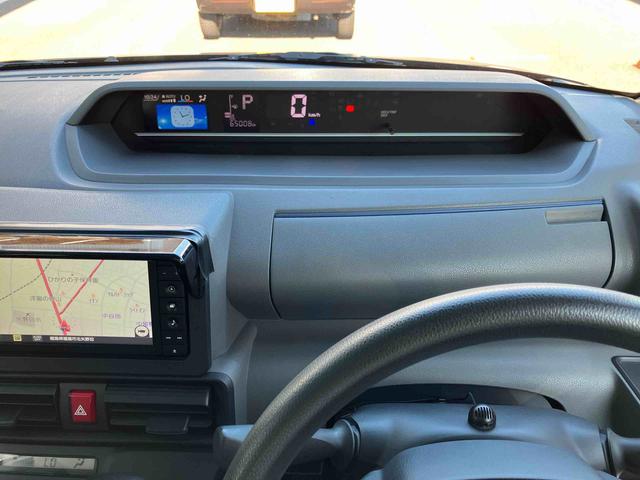 タントXセレクション(福島県)の中古車