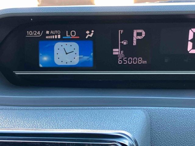 タントXセレクション(福島県)の中古車