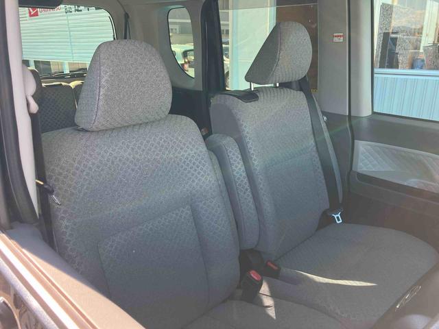 タントXセレクション(福島県)の中古車