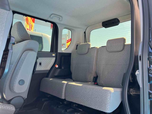 タントXセレクション(福島県)の中古車