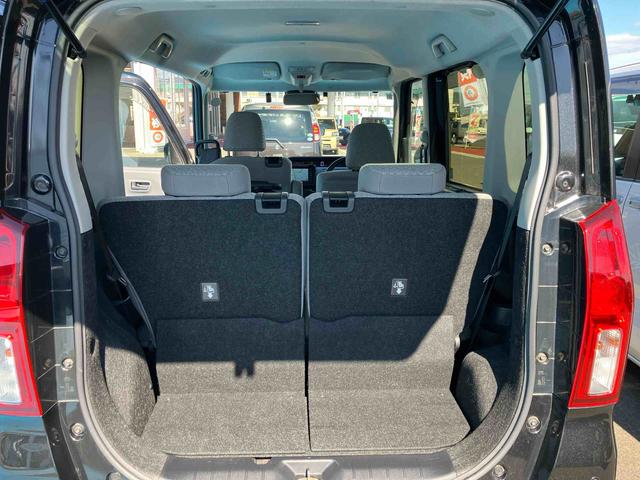 タントXセレクション(福島県)の中古車