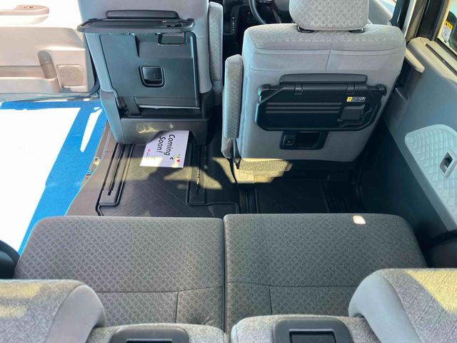 タントXセレクション(福島県)の中古車