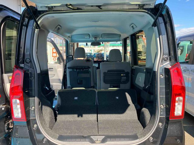 タントXセレクション(福島県)の中古車