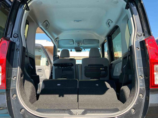 タントXセレクション(福島県)の中古車