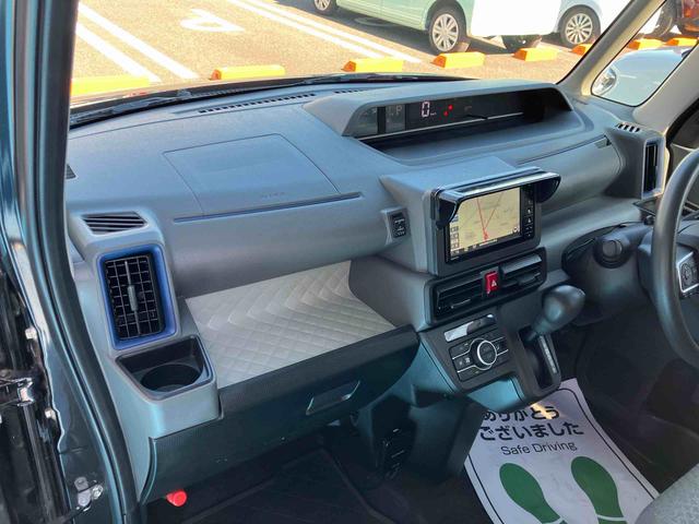 タントXセレクション(福島県)の中古車