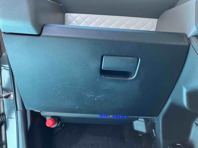 タントXセレクション(福島県)の中古車