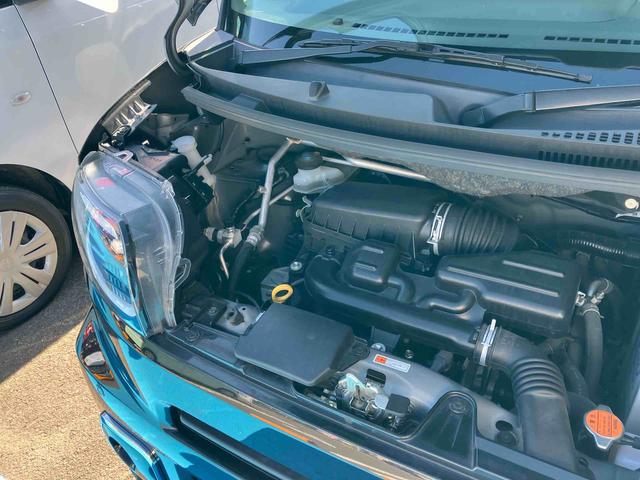 タントXセレクション(福島県)の中古車