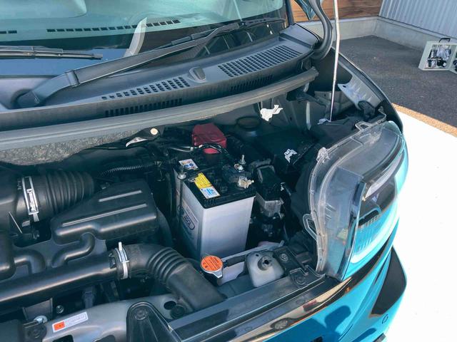 タントXセレクション(福島県)の中古車