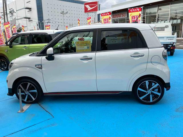 キャストスポーツＳＡII（福島県）の中古車