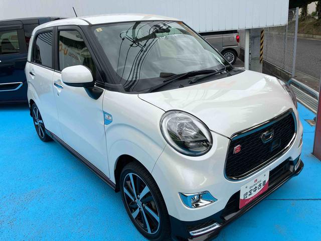 キャストスポーツＳＡII（福島県）の中古車
