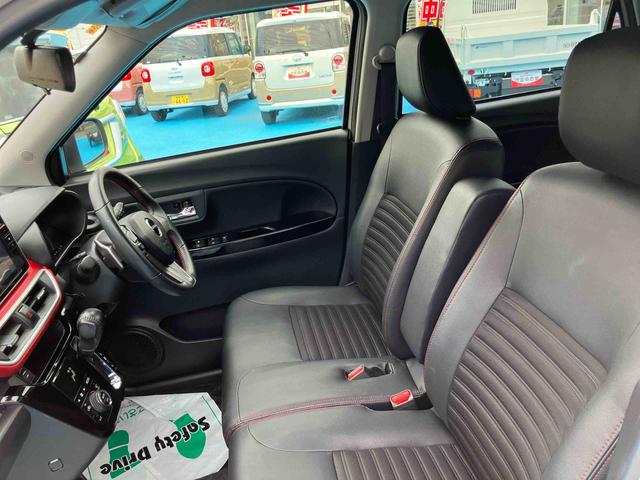 キャストスポーツＳＡII（福島県）の中古車