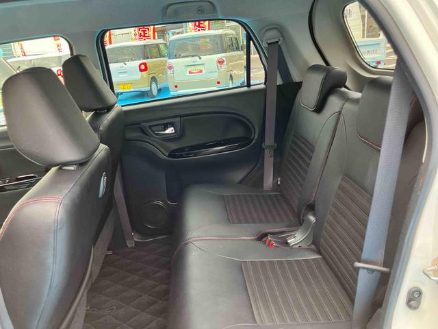 キャストスポーツＳＡII（福島県）の中古車
