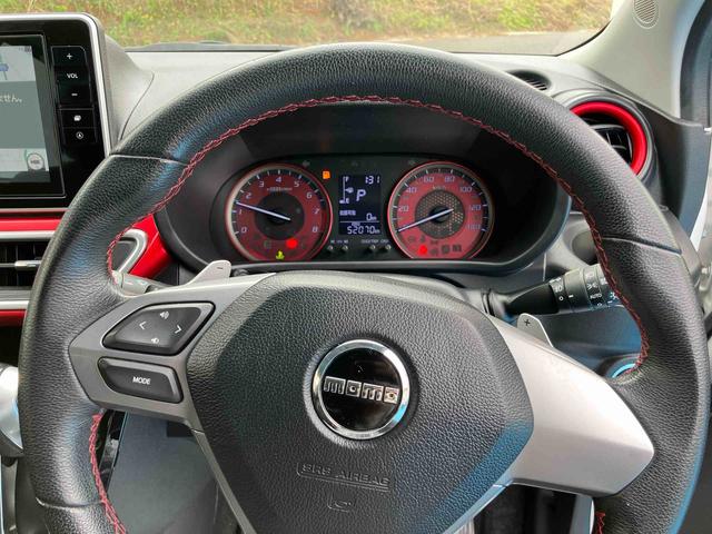 キャストスポーツＳＡII（福島県）の中古車
