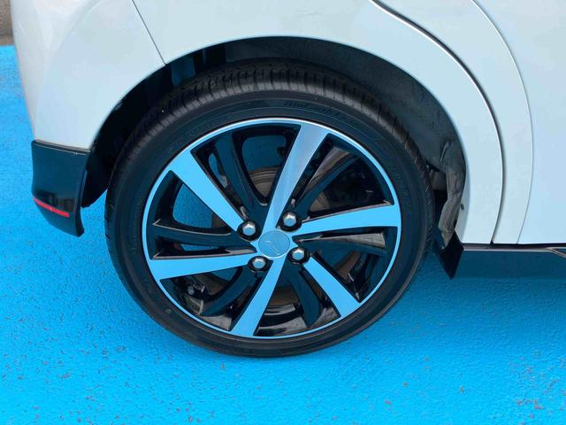 キャストスポーツＳＡII（福島県）の中古車