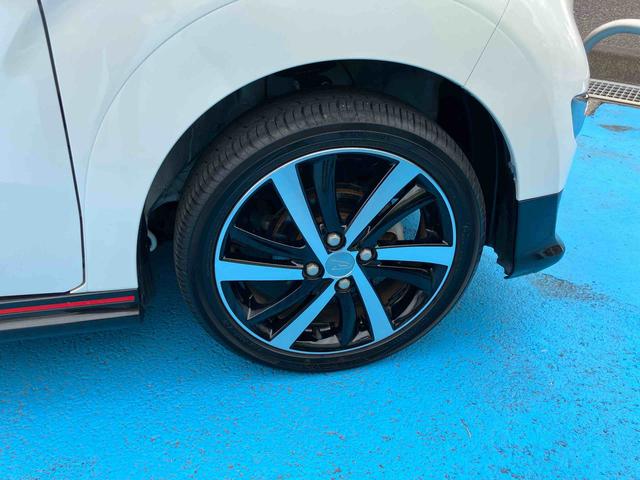 キャストスポーツＳＡII（福島県）の中古車