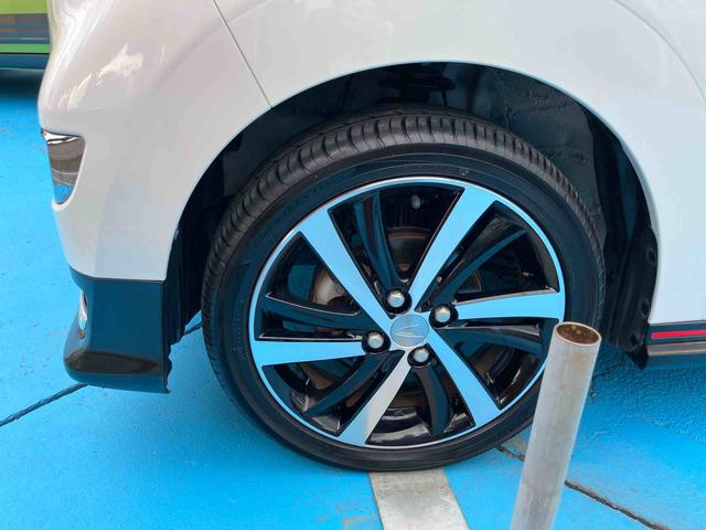 キャストスポーツＳＡII（福島県）の中古車