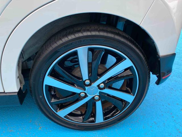 キャストスポーツＳＡII（福島県）の中古車