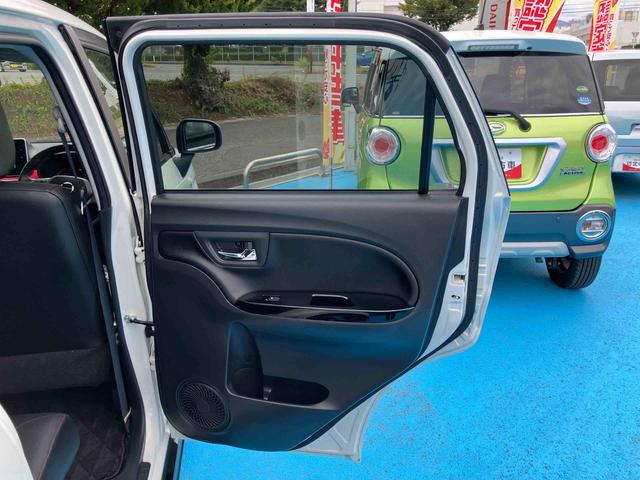 キャストスポーツＳＡII（福島県）の中古車