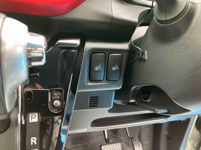 キャストスポーツＳＡII（福島県）の中古車