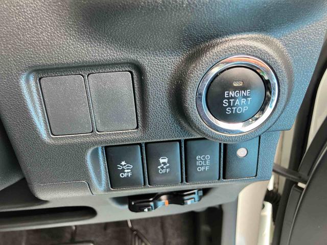 キャストスポーツＳＡII（福島県）の中古車