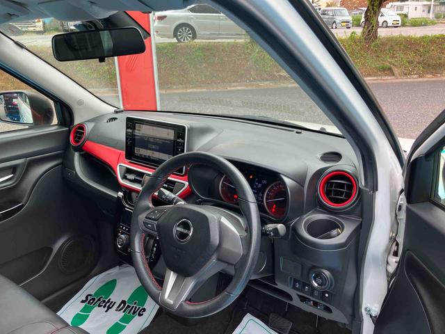 キャストスポーツＳＡII（福島県）の中古車