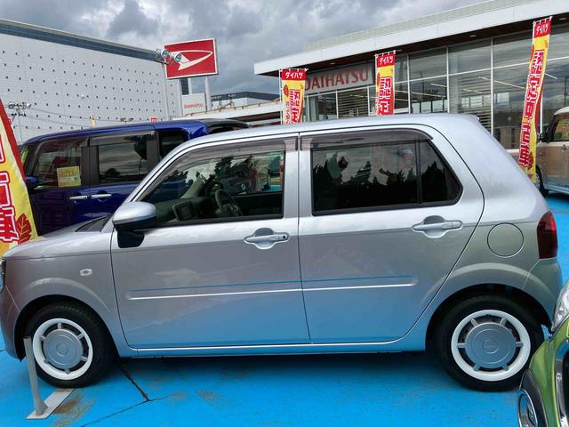 ミラトコットＧ　ＳＡIII（福島県）の中古車